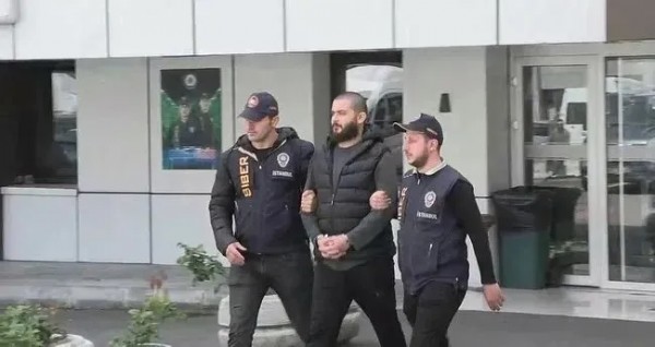 Thodex dolandırıcısı Özer’e bir şok daha! Futbolcu Adrian Popescu adıyla sahte kimlik kullanmış